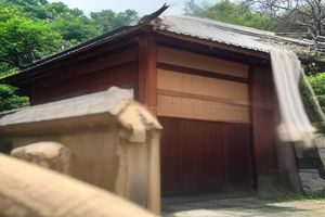 播放界面局部特写，显示清晰度选择菜单与进度条设计